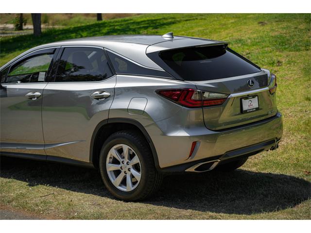2017 Lexus RX350 for Sale | ClassicCars.com | CC-1865596