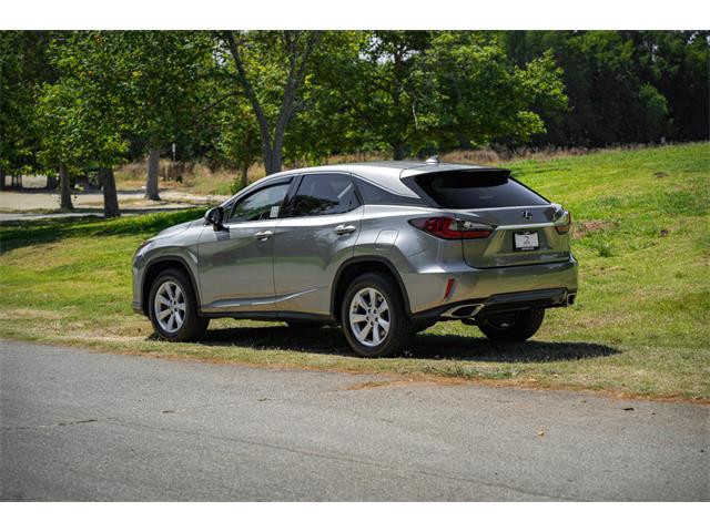 2017 Lexus RX350 for Sale | ClassicCars.com | CC-1865596