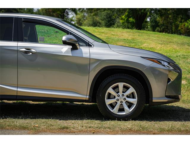 2017 Lexus RX350 for Sale | ClassicCars.com | CC-1865596