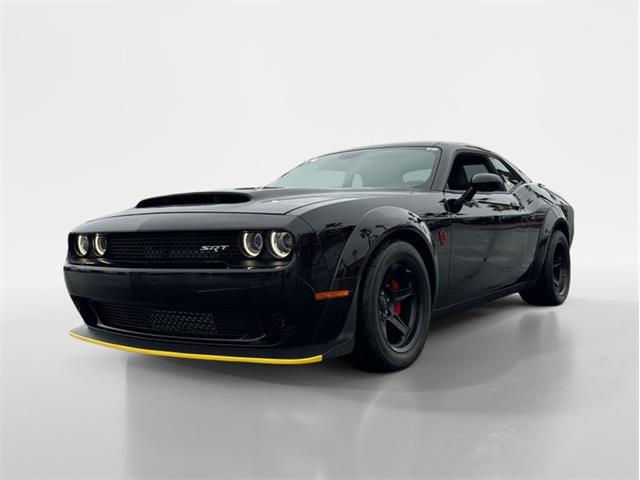 2018 Dodge Demon for Sale | ClassicCars.com | CC-1865602