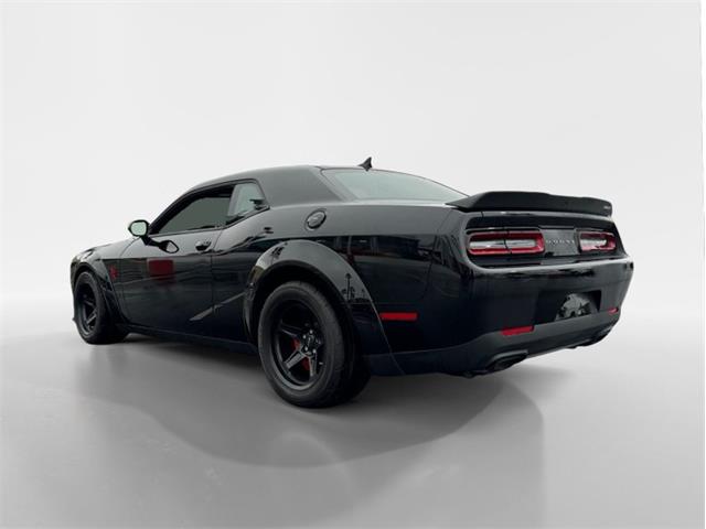 2018 Dodge Demon for Sale | ClassicCars.com | CC-1865602