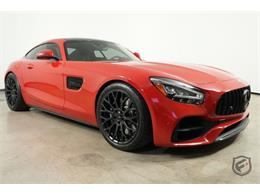 2020 Mercedes-Benz AMG (CC-1860561) for sale in Chatsworth, California