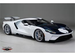 2021 Ford GT (CC-1865610) for sale in Halton Hills, Ontario