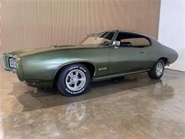 1969 Pontiac GTO (CC-1865626) for sale in Santa Rosa, Florida