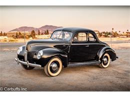 1940 Ford Standard (CC-1865629) for sale in Concord, California