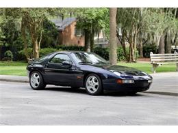 1992 Porsche 928 (CC-1865632) for sale in Savannah, Georgia