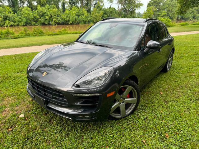 2017 Porsche Macan (CC-1865639) for sale in Valley Park, Missouri