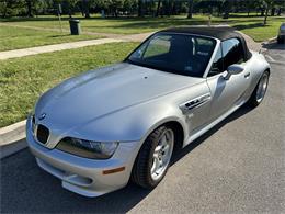 2001 BMW Z3 (CC-1865645) for sale in Dallas, Texas