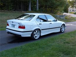 1998 BMW M3 (CC-1865648) for sale in New Boston, New Hampshire