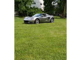 2011 Lotus Elise (CC-1865658) for sale in Peapack, New Jersey