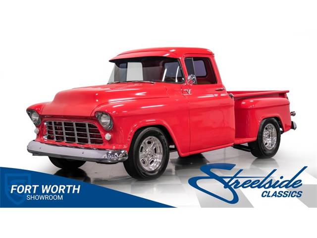 1956 Chevrolet 3100 (CC-1865663) for sale in Ft Worth, Texas