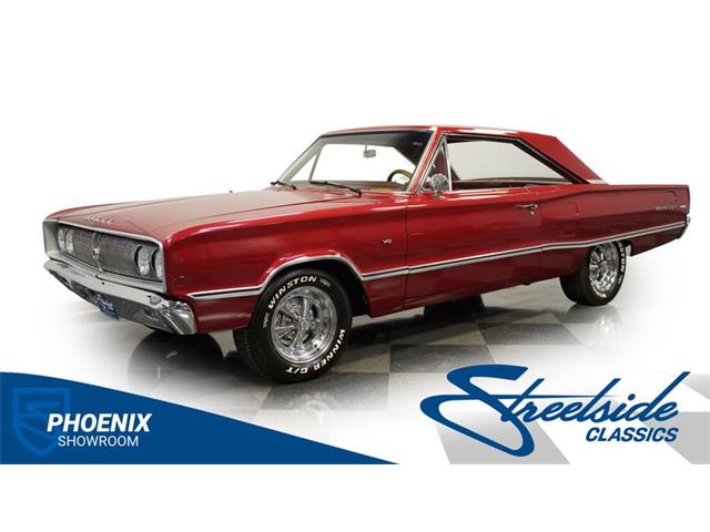 1967 Dodge Coronet (CC-1865668) for sale in Mesa, Arizona