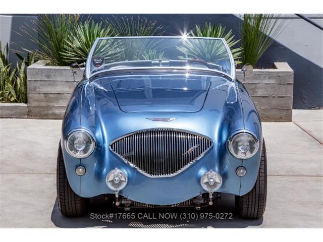 1956 Austin-Healey 100-4 BN2 (CC-1865672) for sale in Beverly Hills, California