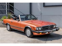 1980 Mercedes-Benz 450SL (CC-1865674) for sale in Beverly Hills, California