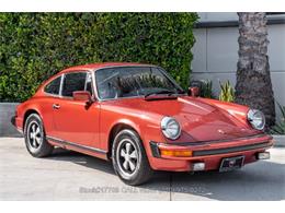 1976 Porsche 911S (CC-1865675) for sale in Beverly Hills, California