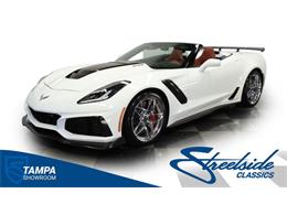 2019 Chevrolet Corvette (CC-1865677) for sale in Lutz, Florida