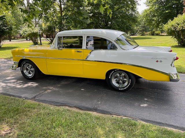 1956 Chevrolet 210 (CC-1865679) for sale in Hobart, Indiana