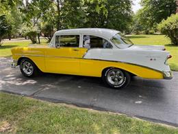 1956 Chevrolet 210 (CC-1865679) for sale in Hobart, Indiana