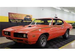 1969 Pontiac GTO (CC-1865688) for sale in Mankato, Minnesota