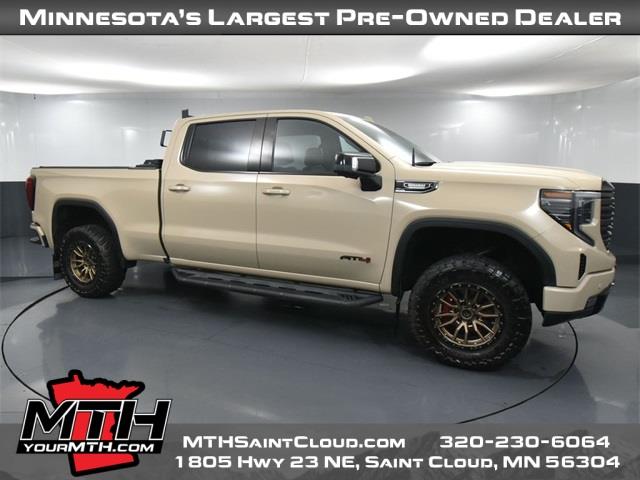 2022 GMC Sierra 1500 (CC-1865690) for sale in Saint Cloud, Minnesota