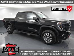 2024 GMC Sierra 1500 (CC-1865694) for sale in Saint Cloud, Minnesota