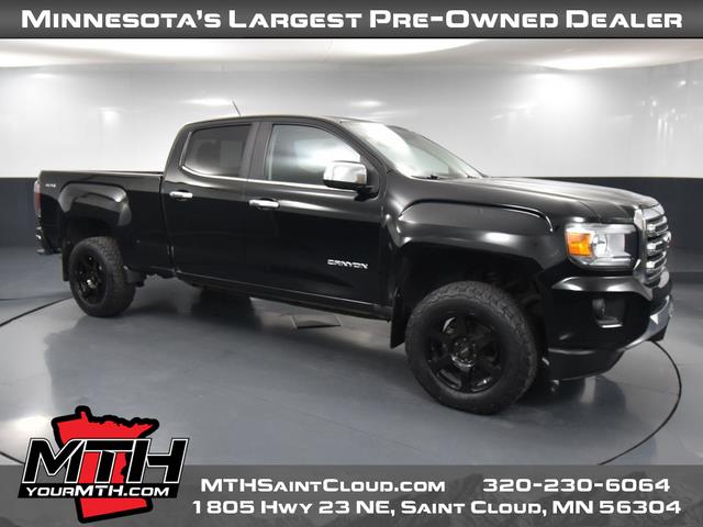 2016 GMC Truck (CC-1865698) for sale in Saint Cloud, Minnesota