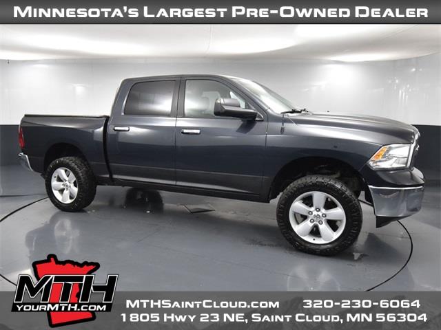 2017 Dodge Ram 1500 (CC-1865699) for sale in Saint Cloud, Minnesota