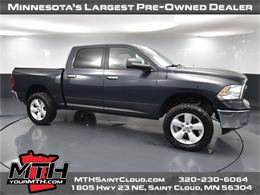 2017 Dodge Ram 1500 (CC-1865699) for sale in Saint Cloud, Minnesota