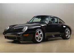 1997 Porsche 993 (CC-1860570) for sale in Scotts Valley, California