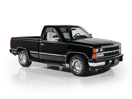 1989 Chevrolet C/K 1500 (CC-1860571) for sale in Farmingdale, New York