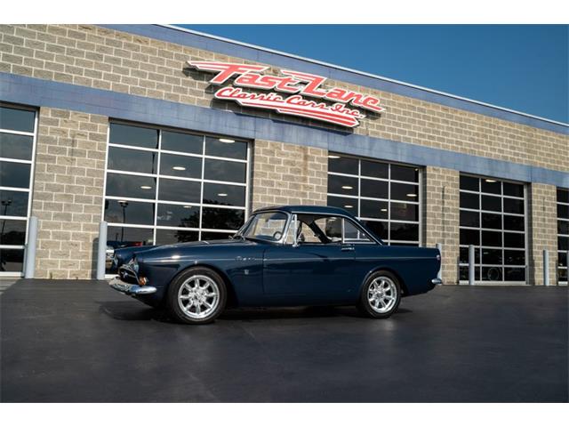 1965 Sunbeam Tiger (CC-1865711) for sale in St. Charles, Missouri