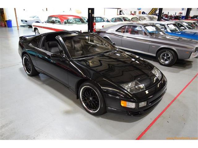 1990 Nissan 300ZX (CC-1865716) for sale in Mooresville, North Carolina