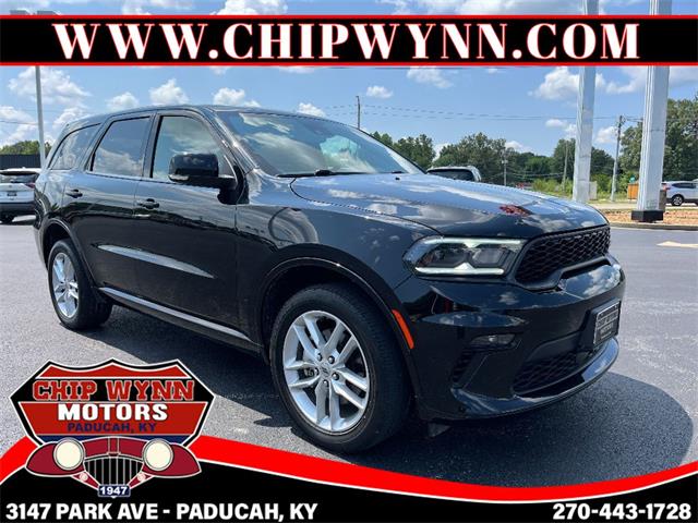 2022 Dodge Durango (CC-1865728) for sale in Paducah, Kentucky