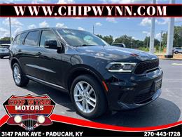 2022 Dodge Durango (CC-1865728) for sale in Paducah, Kentucky