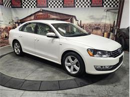 2015 Volkswagen Passat (CC-1865731) for sale in Bristol, Pennsylvania