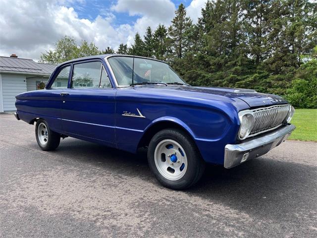 1962 Ford Falcon (CC-1865732) for sale in Stanley, Wisconsin