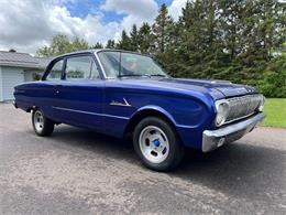 1962 Ford Falcon (CC-1865732) for sale in Stanley, Wisconsin