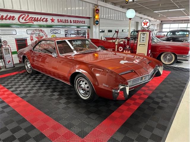 1966 Oldsmobile Toronado (CC-1865734) for sale in Columbus, Ohio