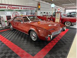 1966 Oldsmobile Toronado (CC-1865734) for sale in Columbus, Ohio