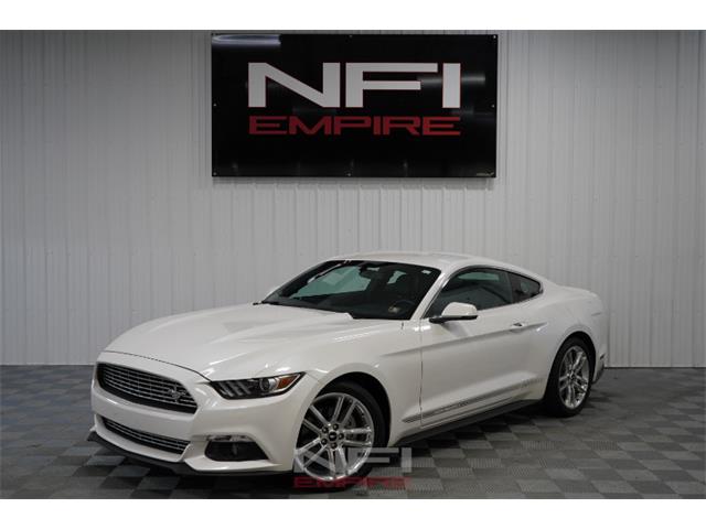 2017 Ford Mustang (CC-1865737) for sale in North East, Pennsylvania