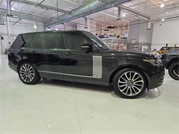 2021 Land Rover Range Rover (CC-1865739) for sale in Charlotte, North Carolina