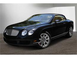 2007 Bentley Continental (CC-1865746) for sale in Boca Raton, Florida