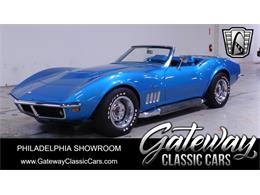 1969 Chevrolet Corvette (CC-1865751) for sale in O'Fallon, Illinois