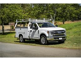 2021 Ford F250 (CC-1865757) for sale in Sherman Oaks, California