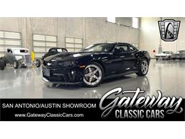 2013 Chevrolet Camaro (CC-1860577) for sale in O'Fallon, Illinois