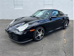 2005 Porsche Turbo (CC-1865770) for sale in Springfield, Massachusetts