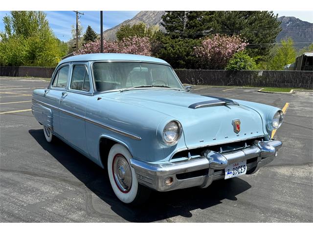 1953 Mercury Monterey (CC-1865774) for sale in , 