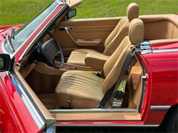 1989 Mercedes-Benz 560SL (CC-1865779) for sale in Boca Raton, Florida