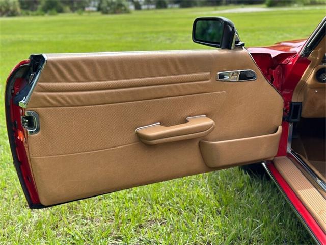 1989 Mercedes-Benz 560SL (CC-1865779) for sale in Boca Raton, Florida