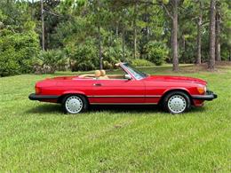 1989 Mercedes-Benz 560SL (CC-1865779) for sale in Boca Raton, Florida